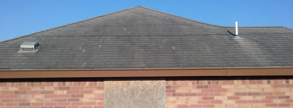 Slide of E&F Contracting