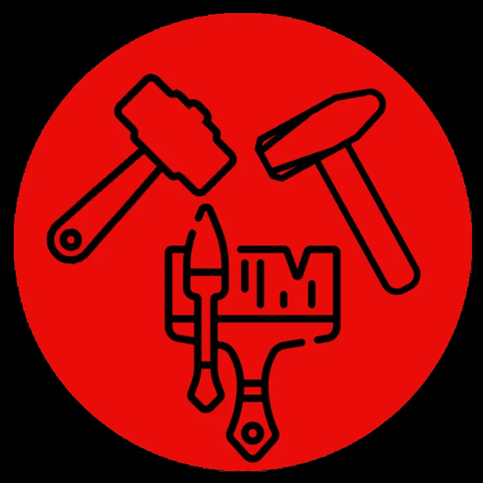 Slide of EF Home Improvements