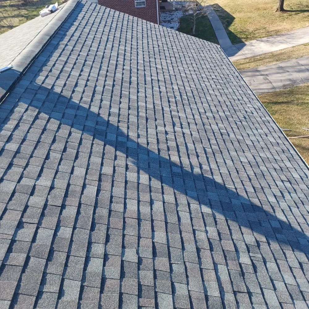 Slide of E&F Roofing & Construction