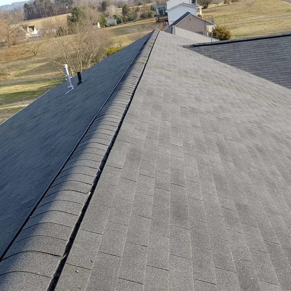 Slide of E&F Roofing & Construction