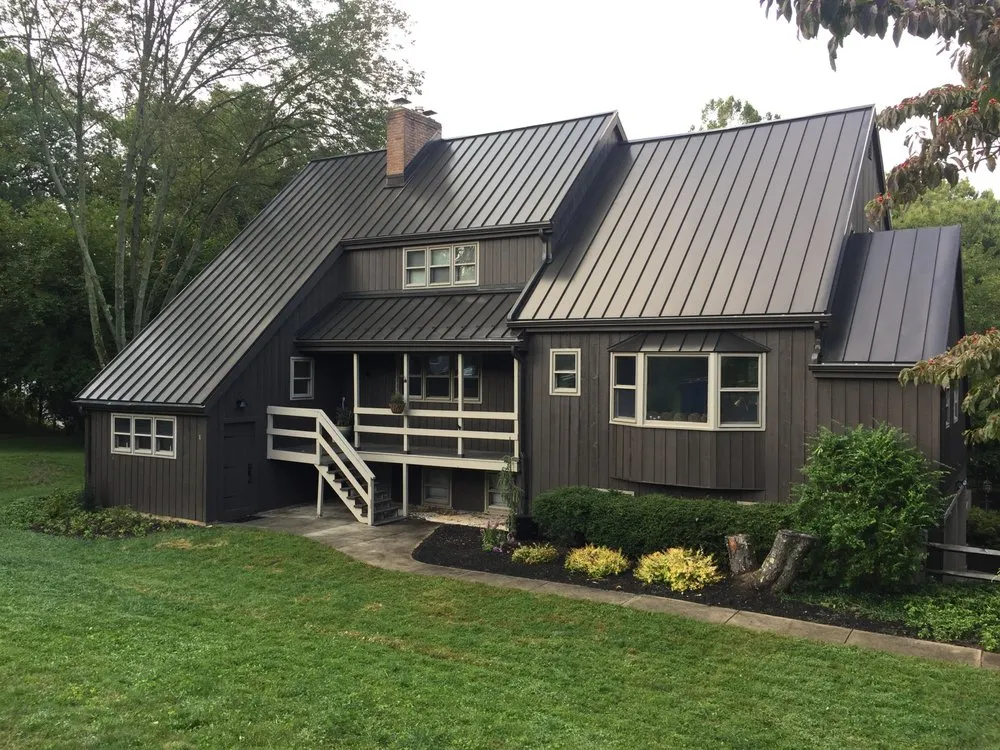 Slide of EFER Renovations