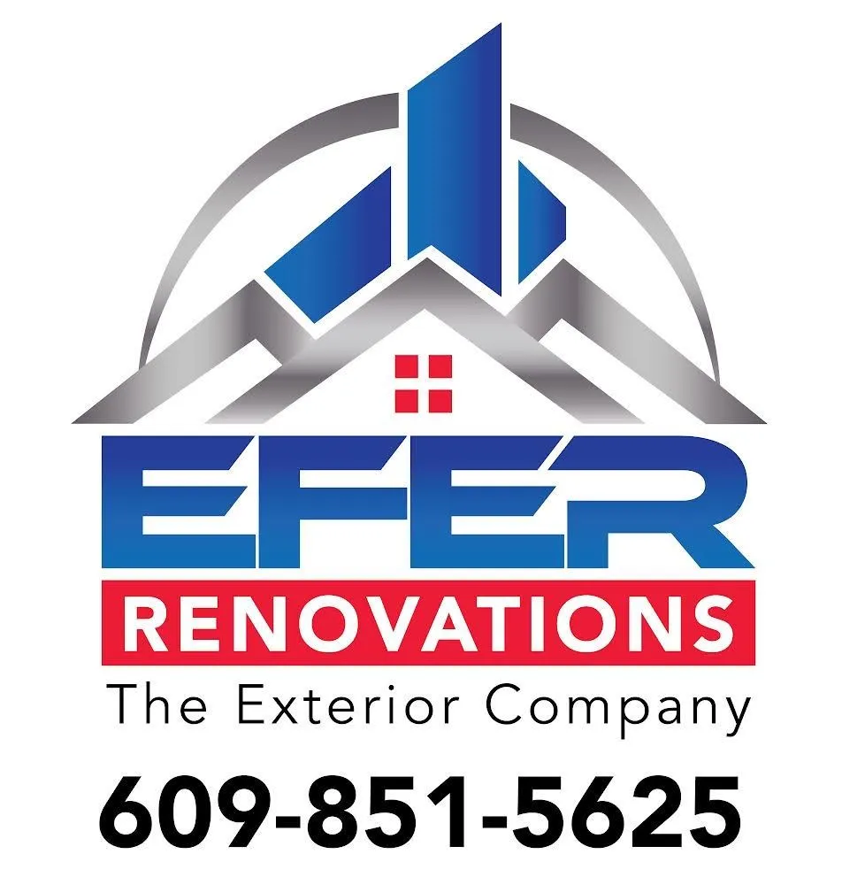 Slide of EFER Renovations