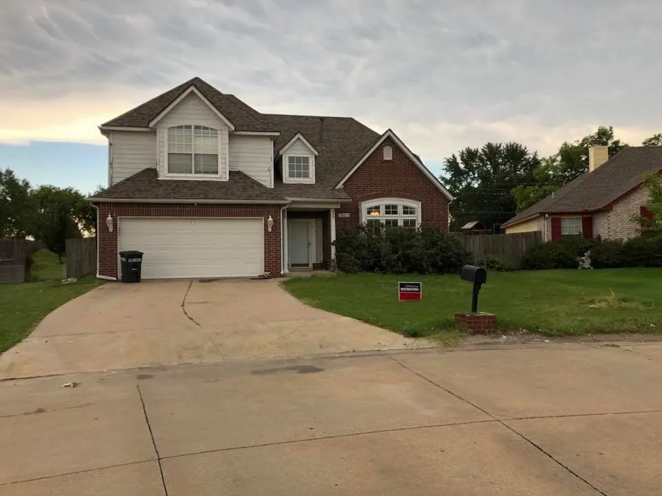 Slide of Effective Restorations