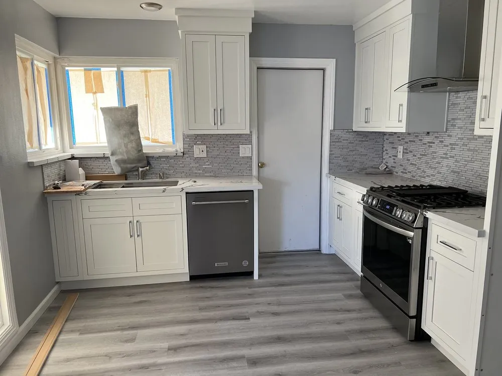 Slide of Efficient Construction