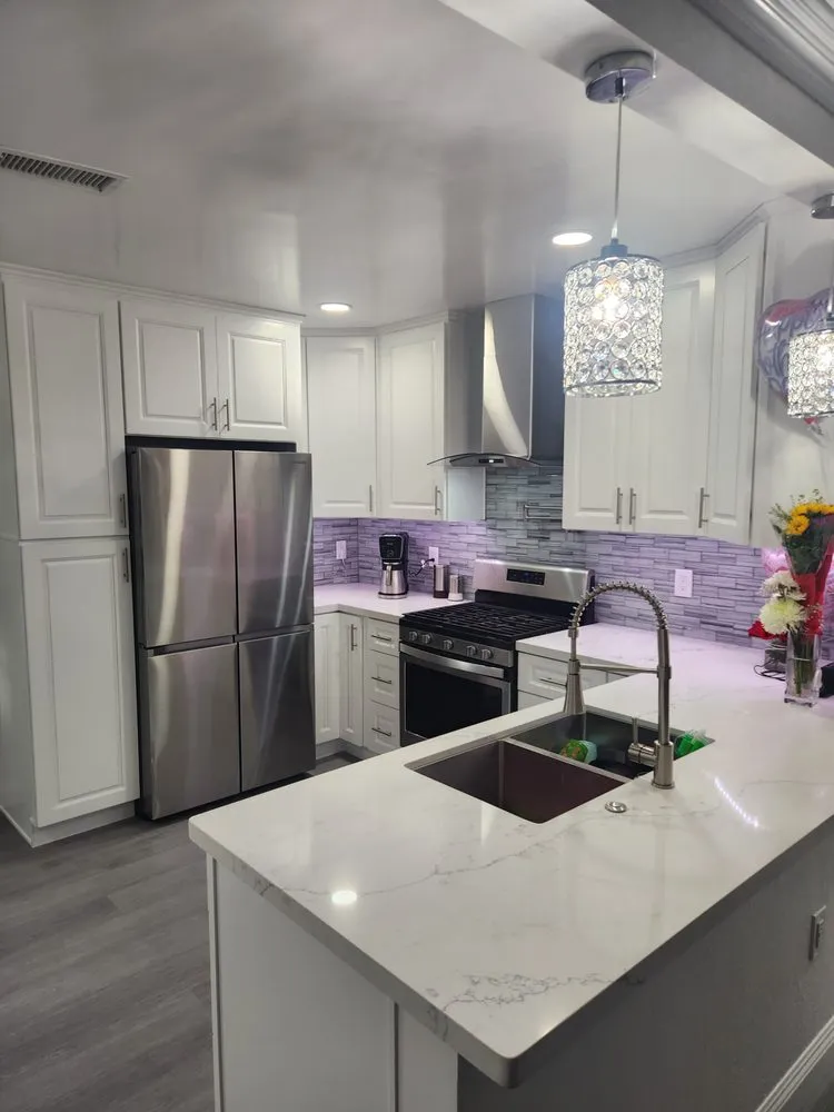 Slide of Efficient Construction