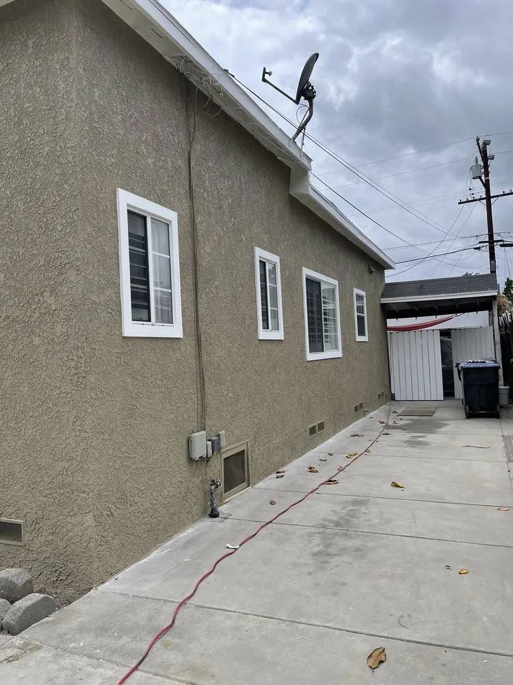 Slide of Efficient Construction