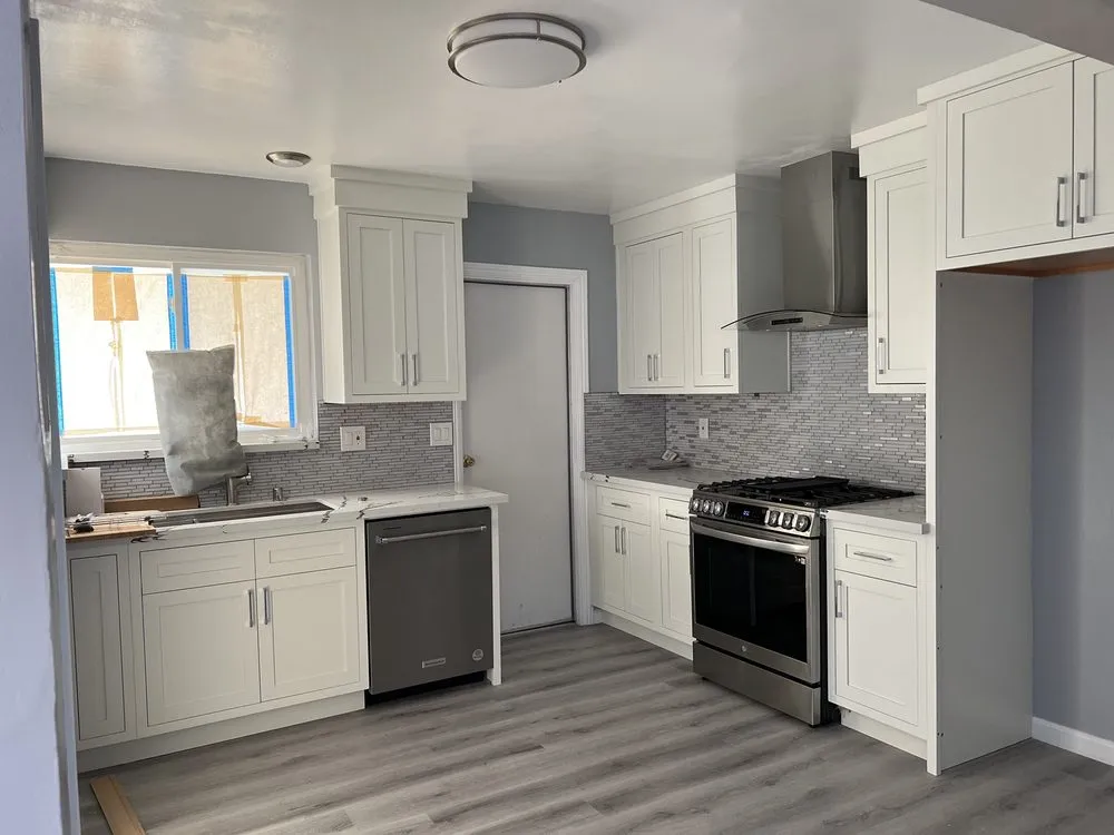 Slide of Efficient Construction