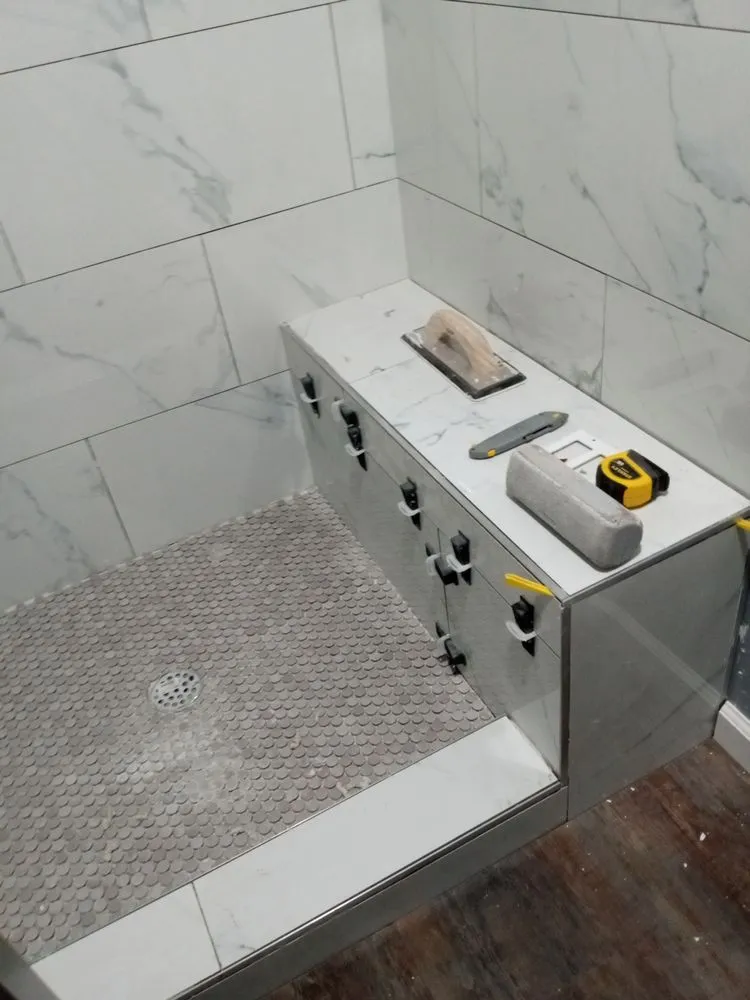 Slide of Efficient Construction