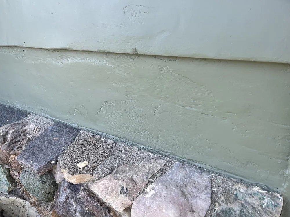 Slide of Efficient Construction