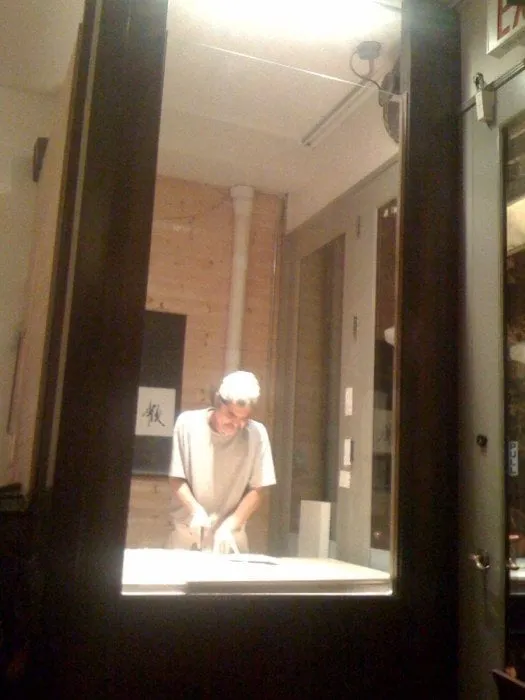 Slide of Efficient Construction