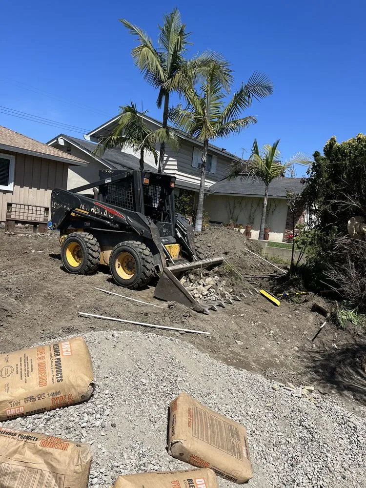 Slide of Efficient Construction