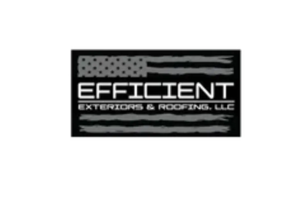Slide of Efficient Exteriors & Roofing