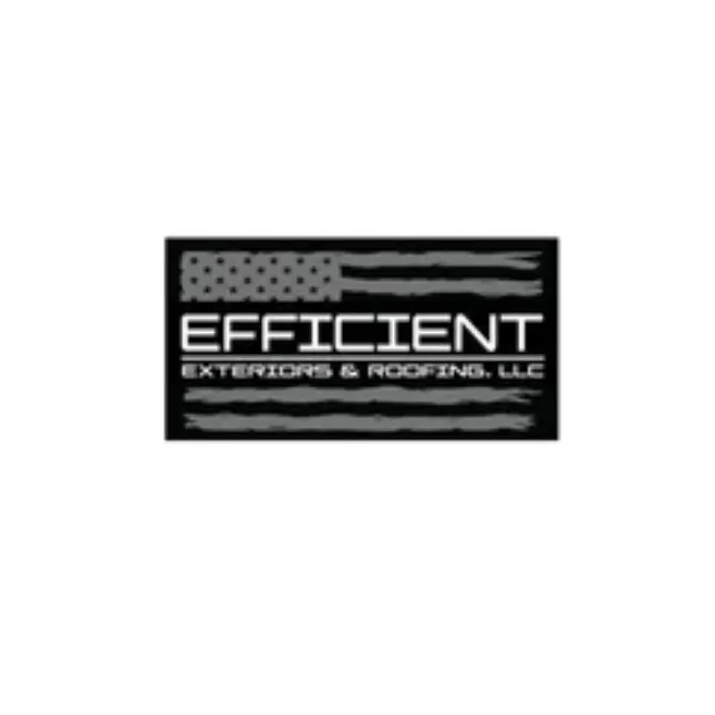 Slide of Efficient Exteriors & Roofing