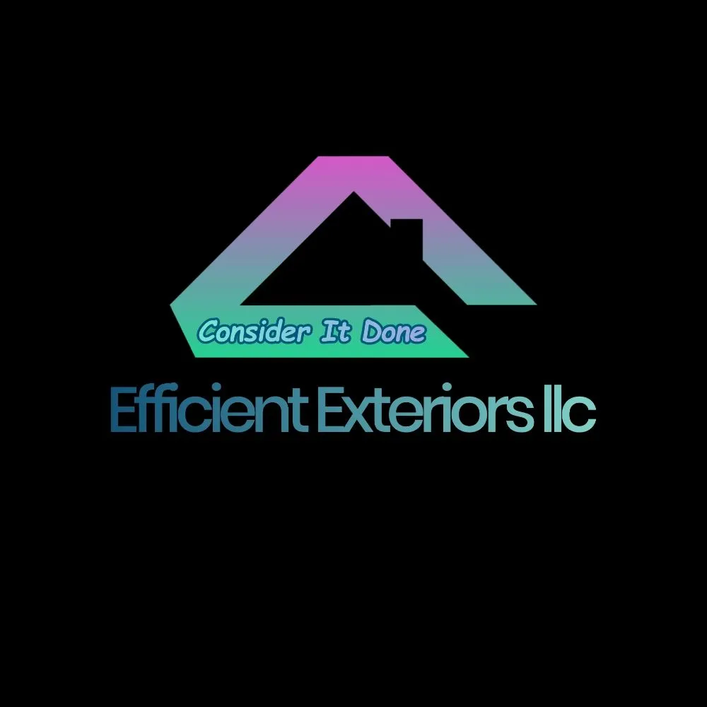 Slide of Efficient Exteriors