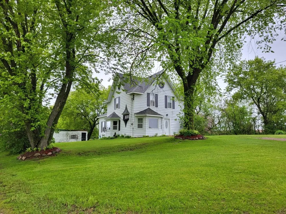 Slide of Efficient Exteriors