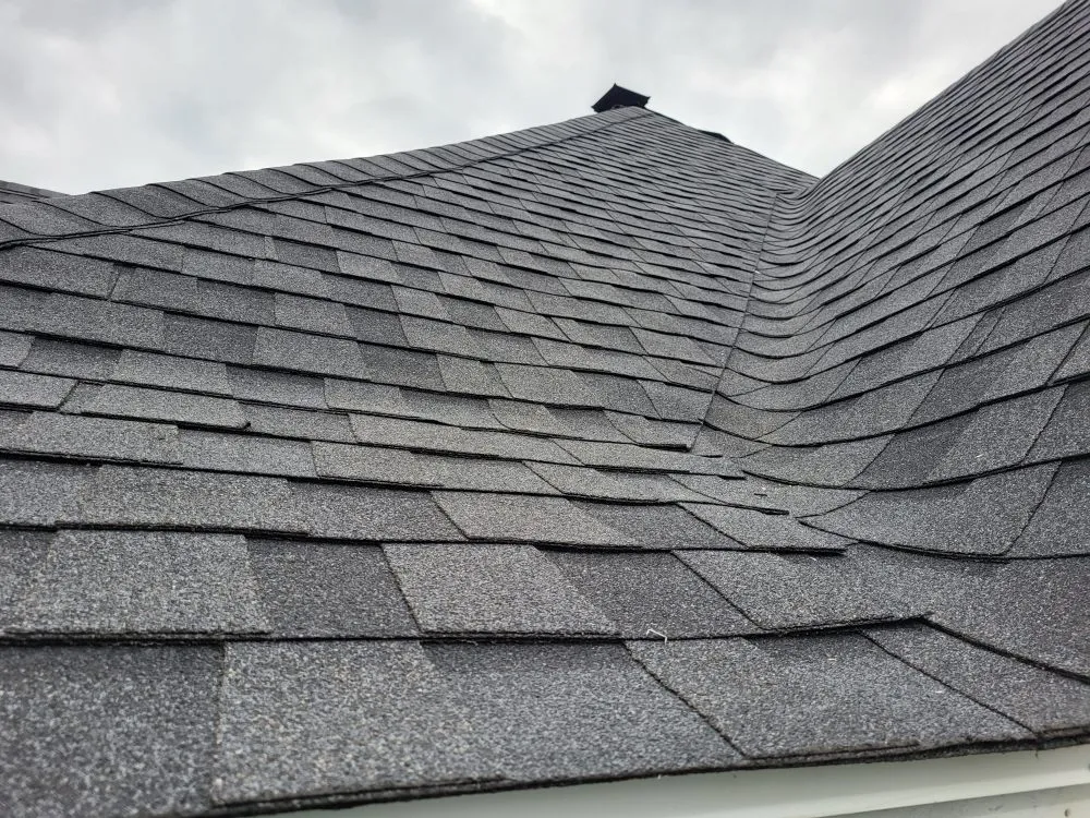 Slide of Efficient Exteriors