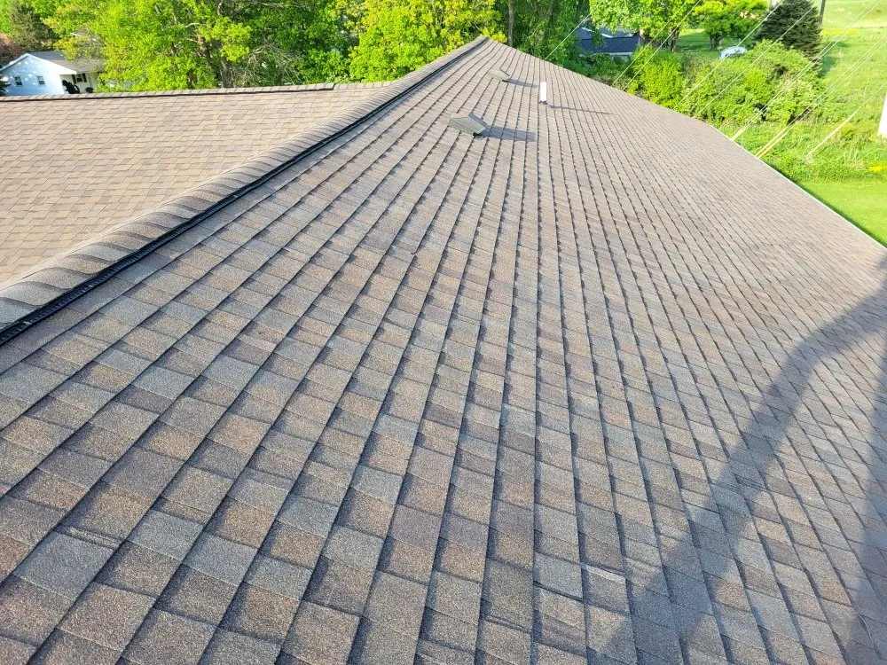 Slide of Efficient Exteriors