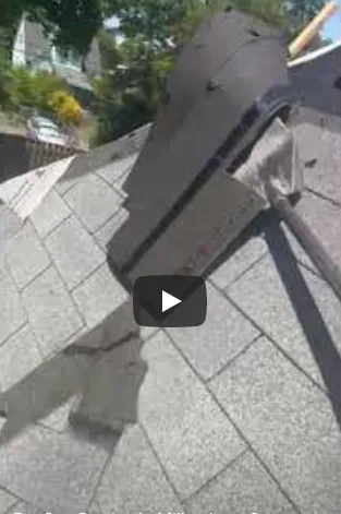 Slide of Efficient Roofing