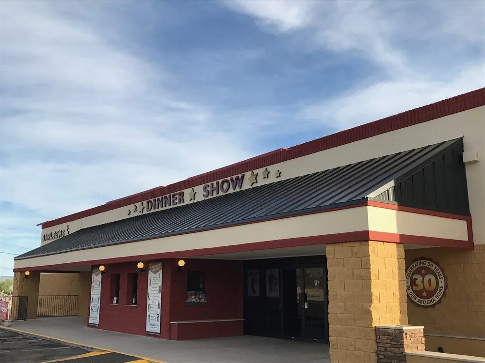 Slide of Efficient Roofing