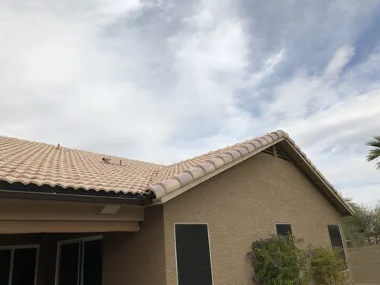 Efficient Roofing