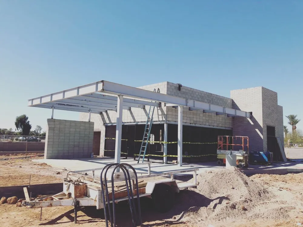 Slide of Efficient Roofing