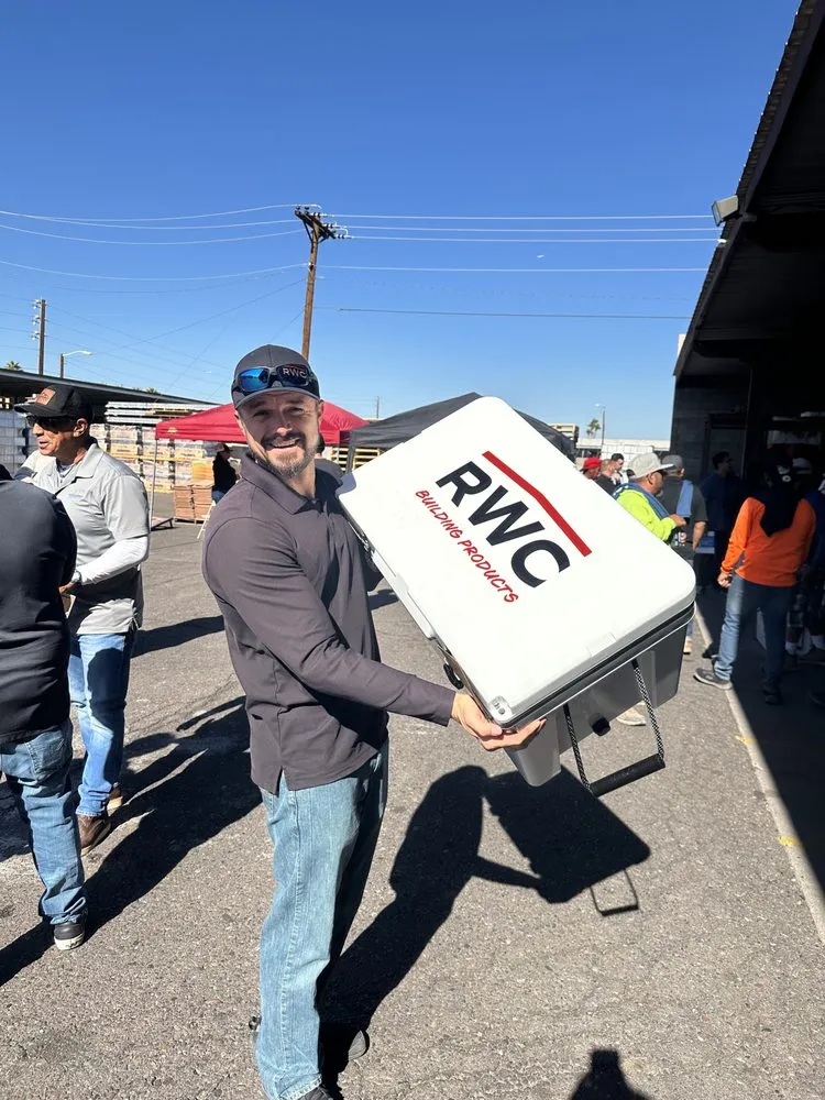 Slide of Efficient Roofing