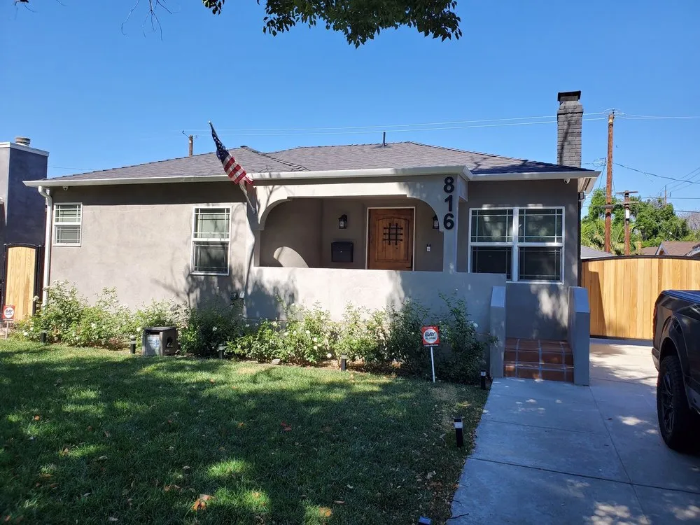Local roof leak repair in Harbor City, CA - Efficient Roofing