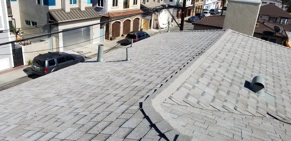 Top-rated roof replacement experts serving Harbor City, CA - Efficient Roofing