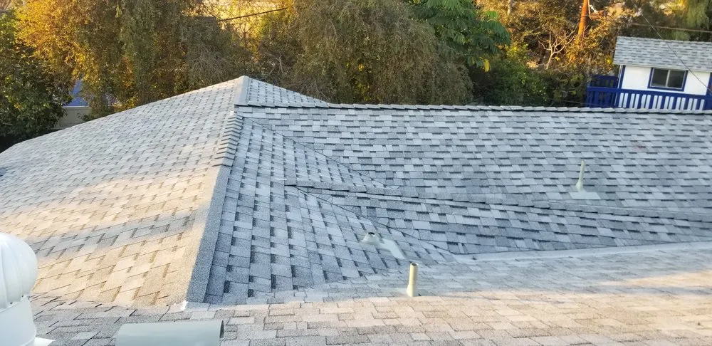 Trusted roof installation in Harbor City, CA by Efficient Roofing