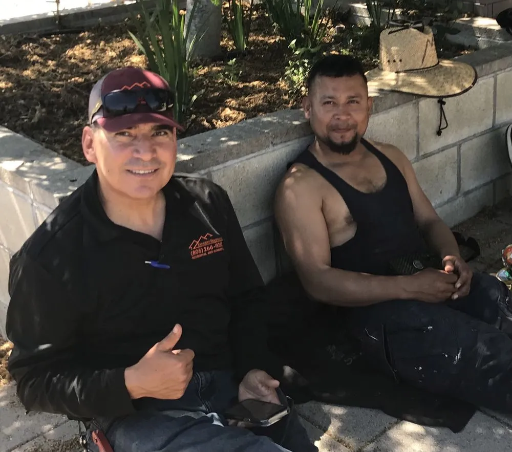 Slide of Efficient Roofing