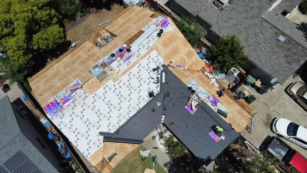 Slide of Effortless Renovations