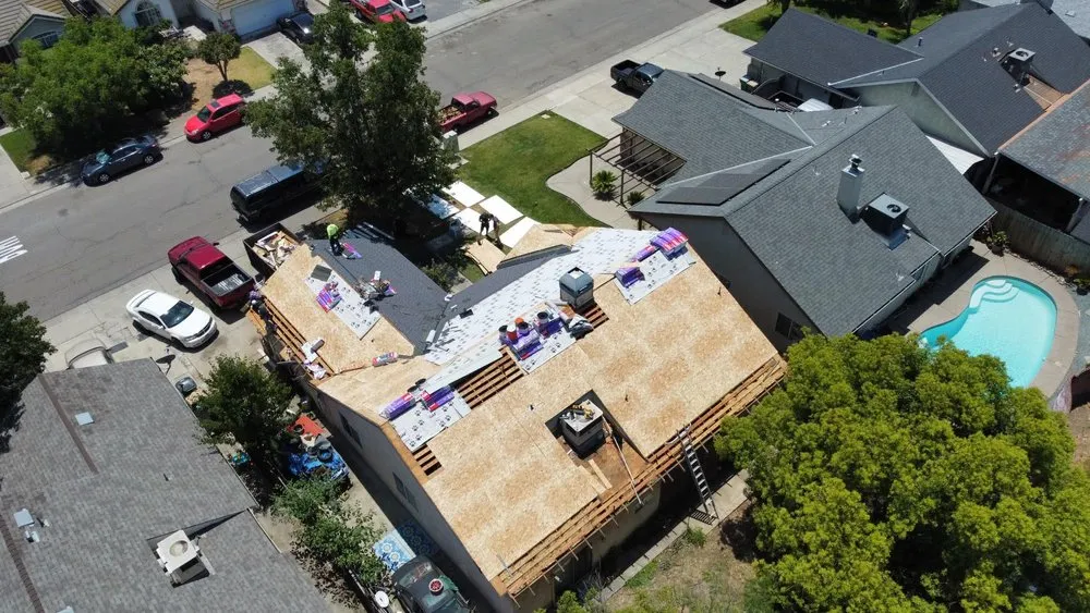 Slide of Effortless Renovations