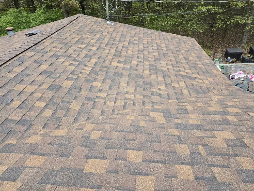 Slide of Effortless Roofing And Siding