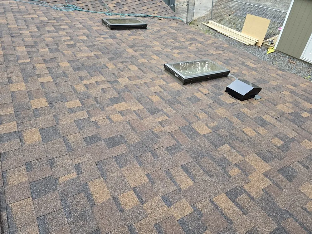 Slide of Effortless Roofing And Siding