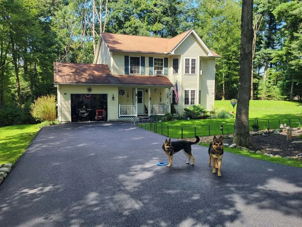Slide of Effortless Roofing And Siding