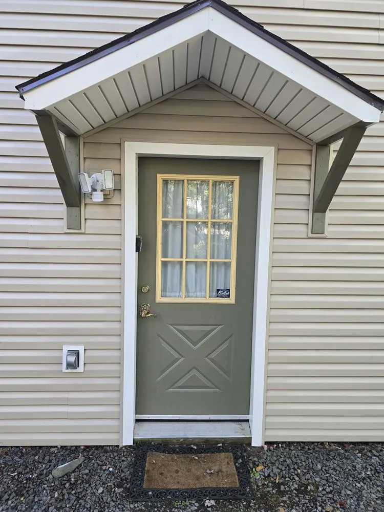 Slide of Effortless Roofing And Siding