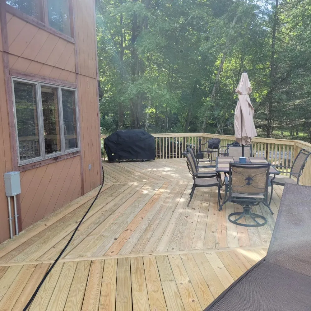 Slide of Effortless Roofing And Siding