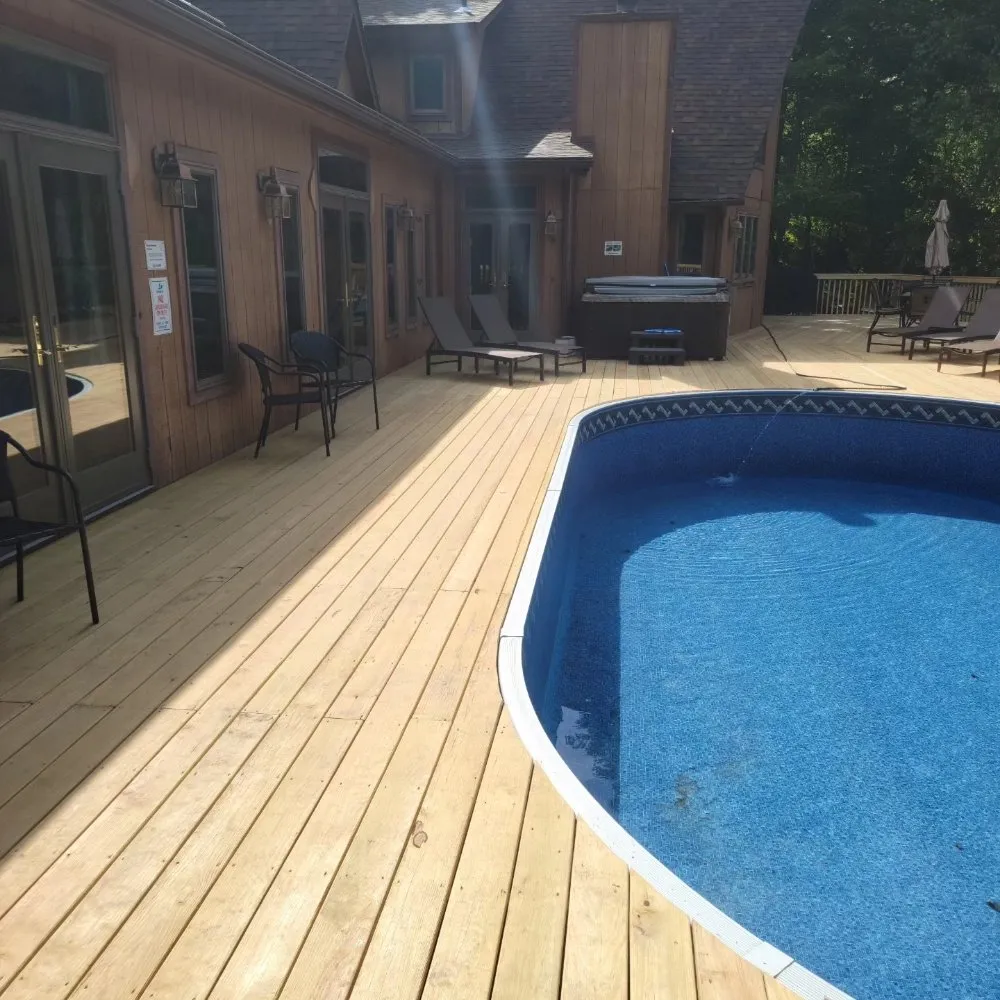 Slide of Effortless Roofing And Siding