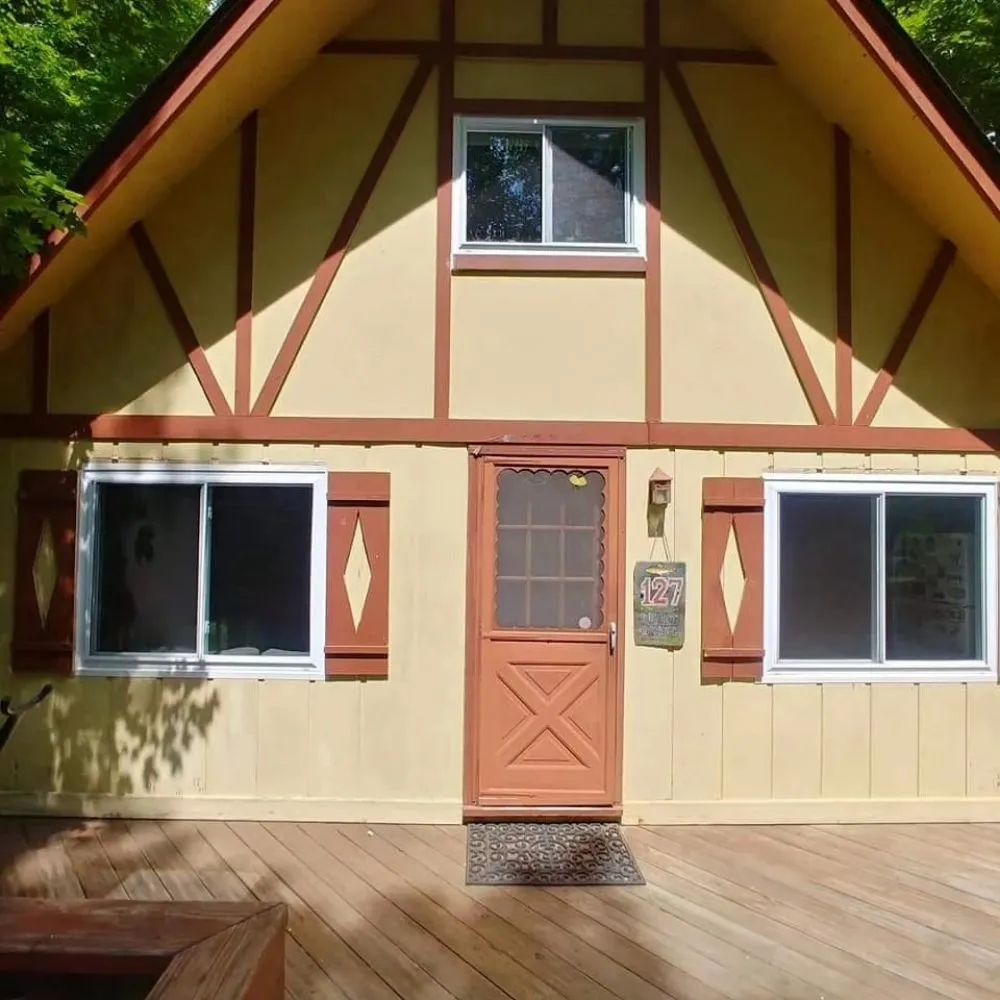 Slide of Effortless Roofing And Siding