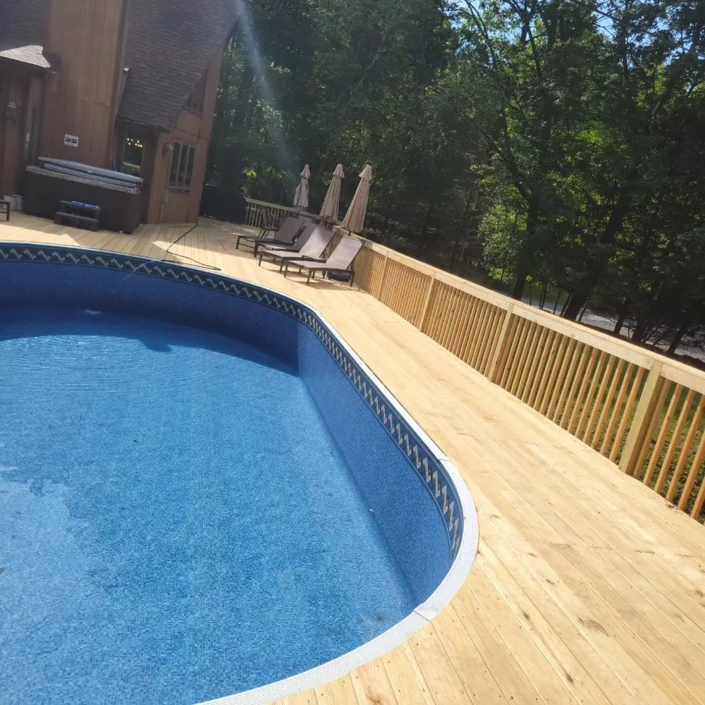 Slide of Effortless Roofing And Siding