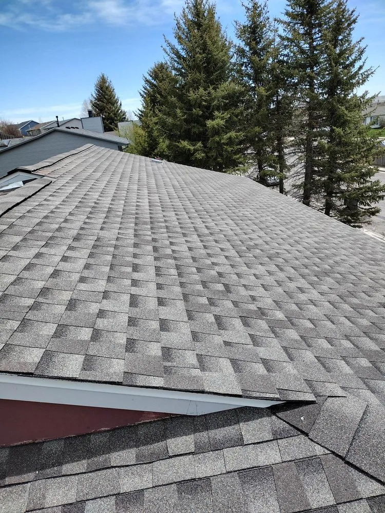 Slide of Effortless Roofing And Siding