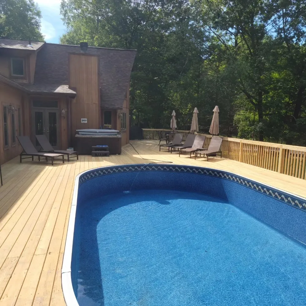 Slide of Effortless Roofing And Siding