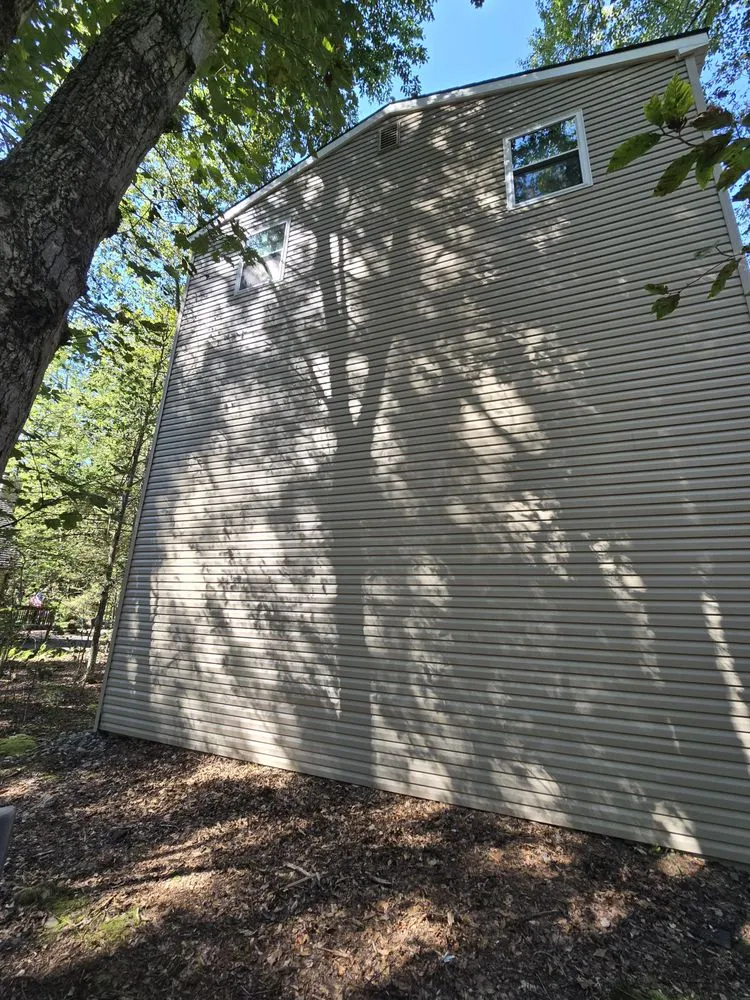 Slide of Effortless Roofing And Siding