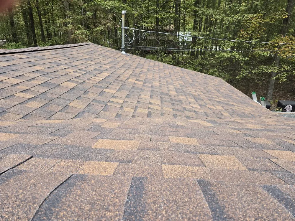 Slide of Effortless Roofing And Siding