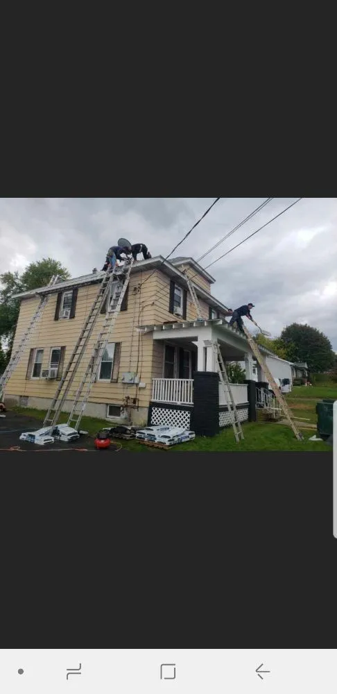 Slide of EFR Construction