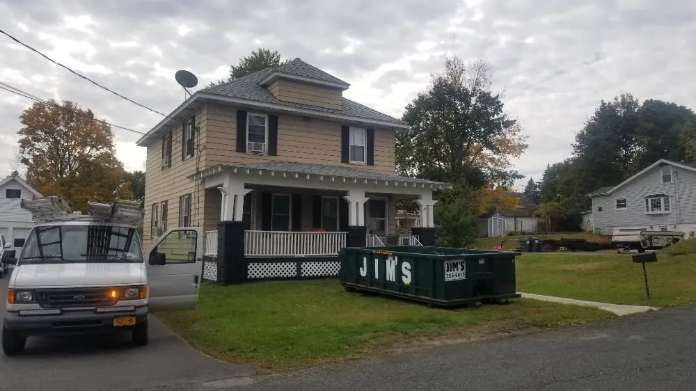 Slide of EFR Construction