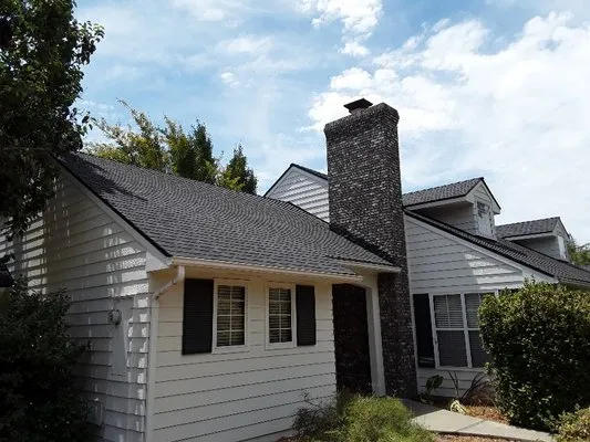 Efrain Zepeda's Rainbow Roofing