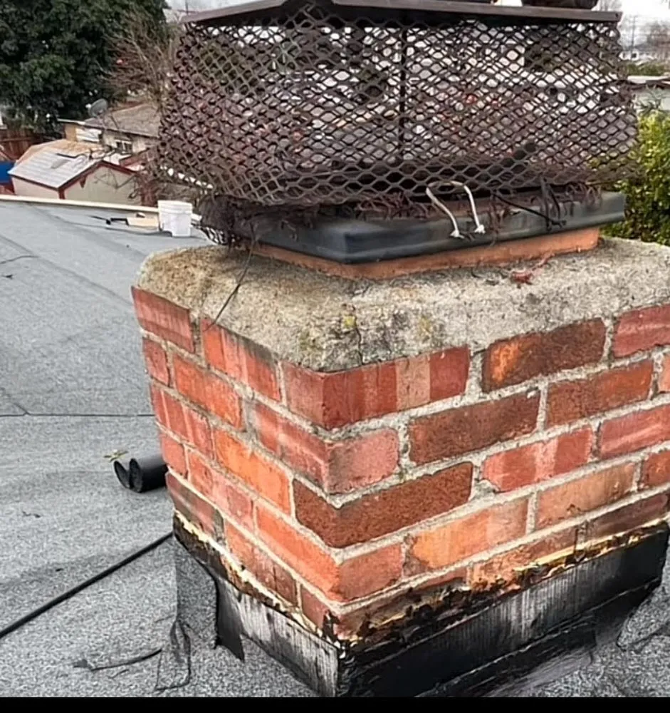 Slide of EG Flat Roof Leak Specialist