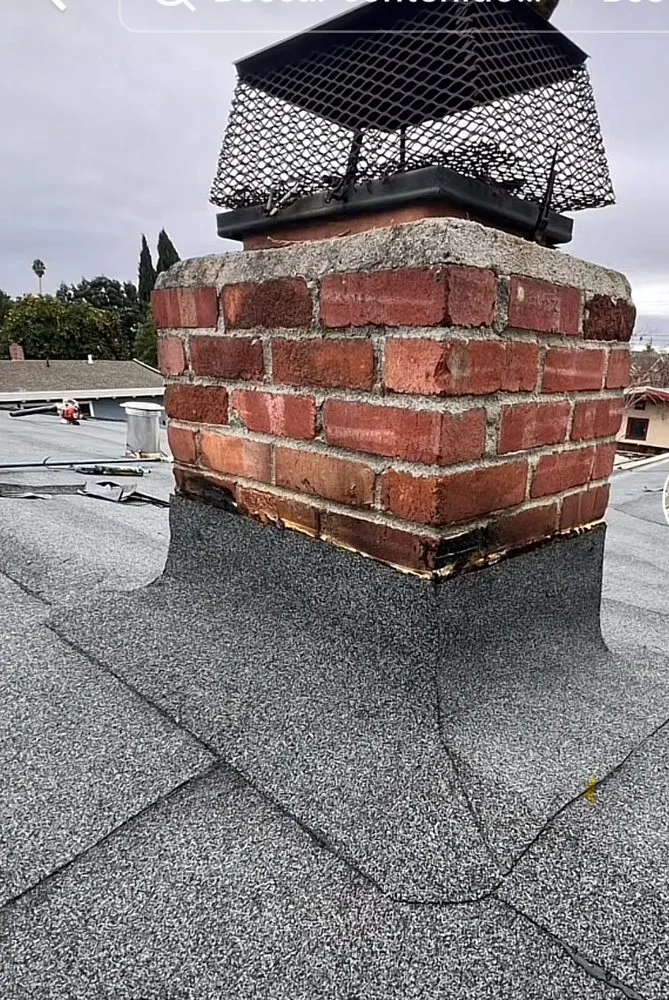 Slide of EG Flat Roof Leak Specialist