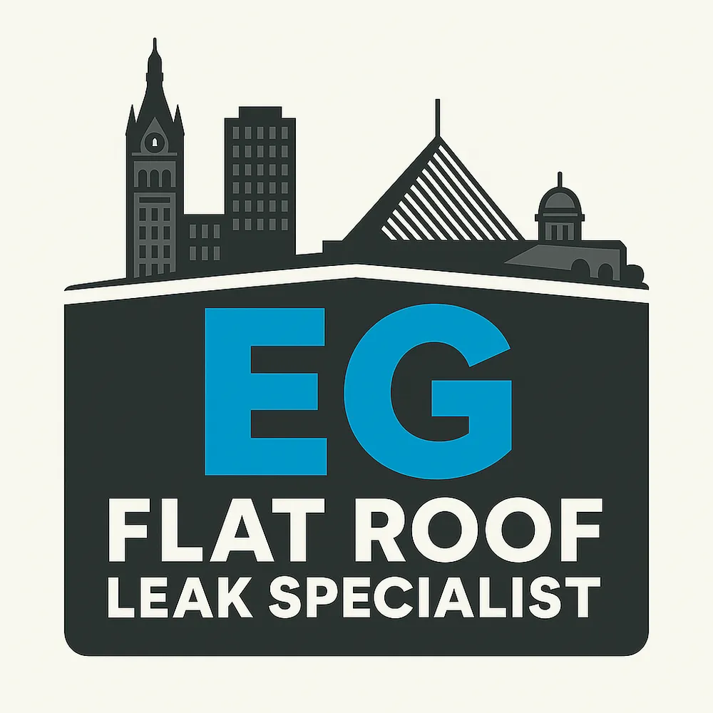 Slide of EG Flat Roof Leak Specialist